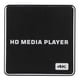 thumbnail image 4 of Mini reproductor 4K de caja multimedia USB 1080P de alta definición completa 100240V (Puissance américaine), 4 of 14