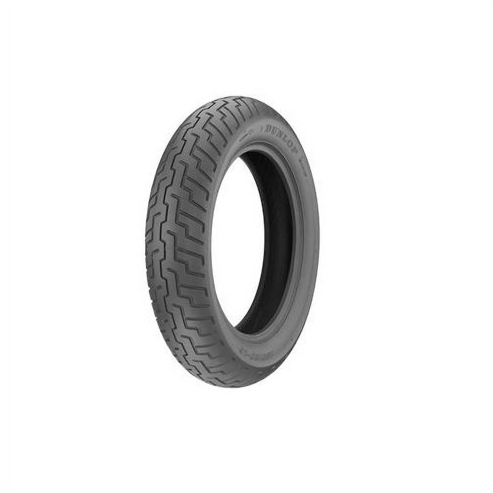 Dunlop D606 Dual Purpose Tire 120/90-18 Rear #32SF-36