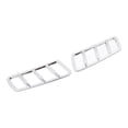 thumbnail image 1 of Intake Grille Decorative Trim,2Pcs Intake Grille Decorative Excellent Air Vent Trim Air Flow Vent Trim Modern Innovation, 1 of 7