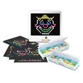 thumbnail image 1 of Lite Brite Ensemble Bonus Écran Magique 326 Pcs, 1 of 4