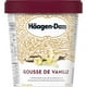 Crème glacée HÄAGEN-DAZS® Gousse de vanille 500 ml – image 3 sur 10