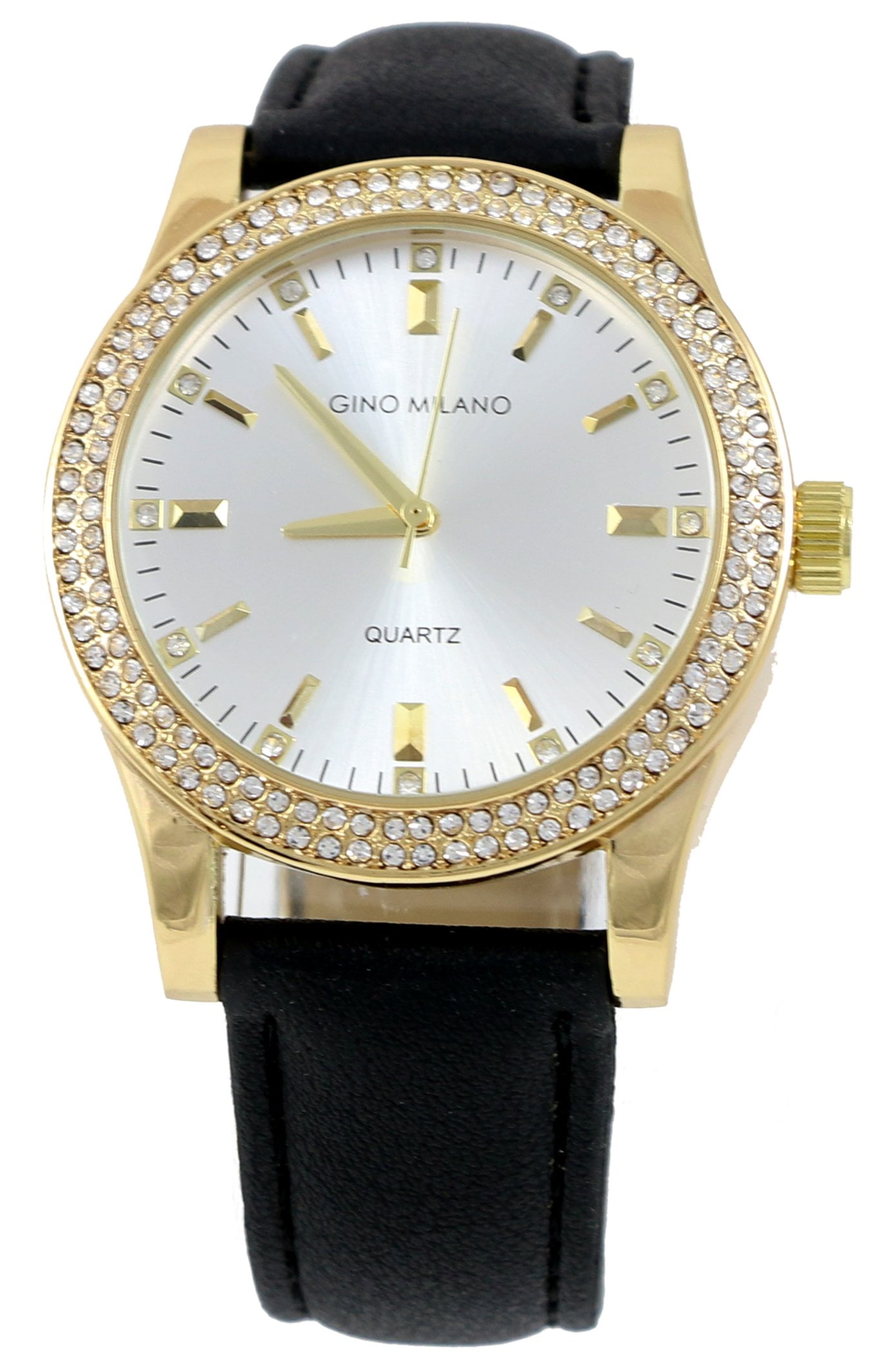 Gino milano watch and wallet online set