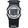 WobL Black Vibrating Watch