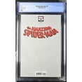 thumbnail image 2 of Amazing Spider-Man #26 - CGC 9.8 Comic Book, 2 of 2