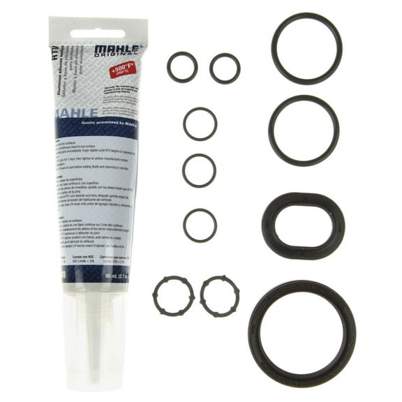 Engine Timing Cover Gasket Set