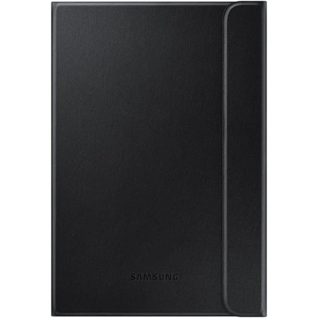 Samsung Carrying Case (Book Fold) for 8" Tablet, Black