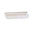 thumbnail image 2 of Maxim 89892BZ 6 in. CounterMax MX-L-120-3K Basic 2700-4000K LED Under Cabinet, Bronze, 2 of 2