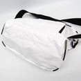 thumbnail image 5 of Pre-Owned Bottega Veneta TENT Men's Nylon Shoulder Bag,Sling Bag White (Good), 5 of 13