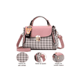 thumbnail image 3 of Mochila De Mujer Cuero De Pu Bolso Antirrobo De Hombro, 3 of 4