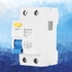 thumbnail image 3 of Eatbuy Disyuntor de Corriente Residual RCCB Corriente BL1E-63 32A 1P + N RCCB Herramienta de disyuntor de Corriente Residual 230V 30mA, 3 of 8