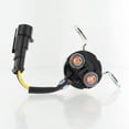 thumbnail image 2 of Polaris OEM Solenoid Starter C1100 w/Washer, 4014471, 2 of 4