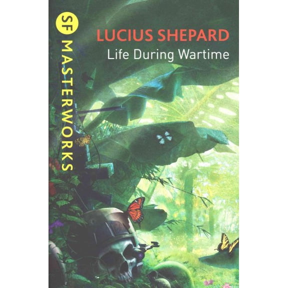 Life During Wartime (Paperback) by J.G. Ballard, Lucius Shepard