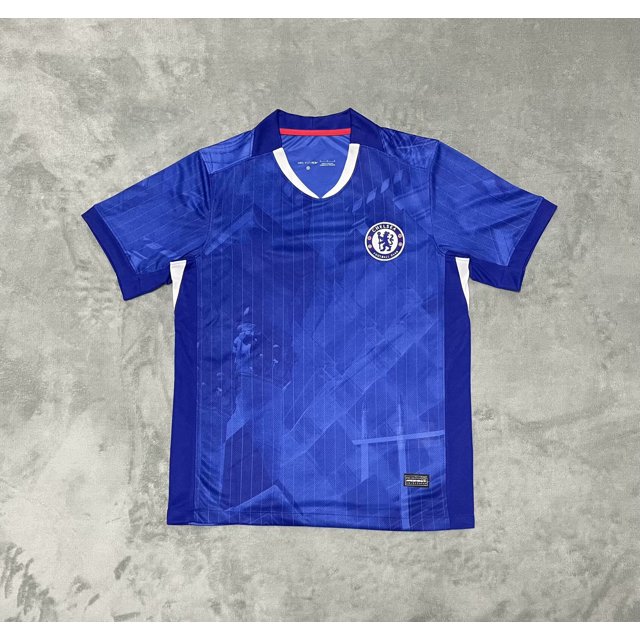 Maillot Classique de Football Domicile Chelsea
