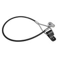 thumbnail image 4 of Replacement Spare Wheel Carrier Release Cable For Ford For Transit 8 2014+ Fangkenuo, 4 of 9