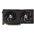 thumbnail image 2 of Tarjeta de Video SAPPHIRE PULSE Radeon RX 9060 XT Dual Fan 8GB GDDR6 PCIe 5.0 11350-04-20G, 2 of 6