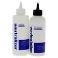 thumbnail image 2 of Zotos Design Freedom Alcaline Permanent Régulier pour Unisexe - 1 Application Traitement, 2 of 2