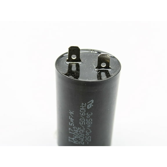 M76042 Bell Gossett Capac 17.5 Mfd 240V Round OEM M76042