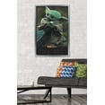 thumbnail image 3 of Star Wars : The Mandalorian Saison 2 - Grogu, 3 of 4