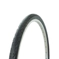 thumbnail image 1 of Fenix Pneu de Bicyclette à Bande de Roulement Slick, 26 x 1,50, (Noir), 1 of 3