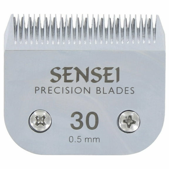 Precision Grooming Clipper Blades Professional Premium Groomer Tool Choose Size (30)