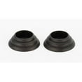 thumbnail image 3 of Alno D111-AEM Cabinet Rosettes for D110-AP Antique English Matte, 3 of 7