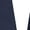 0##Navy150, variant on Lullu Girls Flare Pants Casual Solid Mid Rise Slim Fit Trousers with Pockets, Sizes 5-16