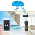 thumbnail image 3 of 2CH TUYA Inteligente Inalámbrico Mini Gateway Home Control Center Hogar, 3 of 7