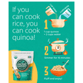 thumbnail image 6 of Ancient Harvest Organic Harmony Quinoa, 14.4 oz Bag, 6 of 17