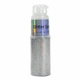 thumbnail image 2 of Glitter Spray Makeup, Face Hair and Body Sparkle Spray, Shimmer Glitter Mist for Festival, Party, Concert, Stage and Holiday Makeup Looks, 2 of 9