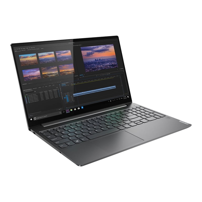 Windowsノート本体 Yoga S740-15IRH Intel Core i7 ASCII.jp：テレワークでも “余裕のある性能”が気持ちいい＜Lenovo Yoga
