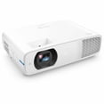 thumbnail image 3 of BenQ LH750 3D DLP Projector - 16:9 - Ceiling Mountable, 3 of 7