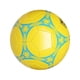 thumbnail image 2 of Balón de fútbol Zulema Tamaño 5 Amarillo brillante azul, 2 of 8
