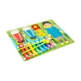 thumbnail image 2 of Kids Busy Board, Busy Board Montessori Toy Sensory Toy Juguetes educativos Montessori Busy Board Activity Board para niños niñas niños pequeños, 2 of 9