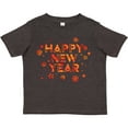 thumbnail image 3 of Inktastic Happy New Year Boys or Girls Toddler T-Shirt, 3 of 5