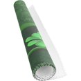 thumbnail image 6 of Ryvnso Placemats Set of 4 St Patrick Leaves Dining Mats Heat-Resistant Non-Slip Washable Table Mat, 6 of 8