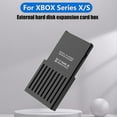 thumbnail image 5 of "SSD Externe Portable 1 To pour Xbox Series X/s, Boîtier de Conversion de Disque Dur de Console Externe M.2 Expans", 5 of 5