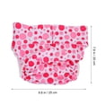 thumbnail image 2 of UPOUART 1pc Breathable Washable Adult Diaper Pants For Elderly Care Comfortable Leakproof Design For Menstrual Use, 2 of 5