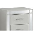 thumbnail image 3 of Silver Champagne Accent - Versatile for Different Spaces - Hotel Lobby - Sturdy Build, 3 of 5