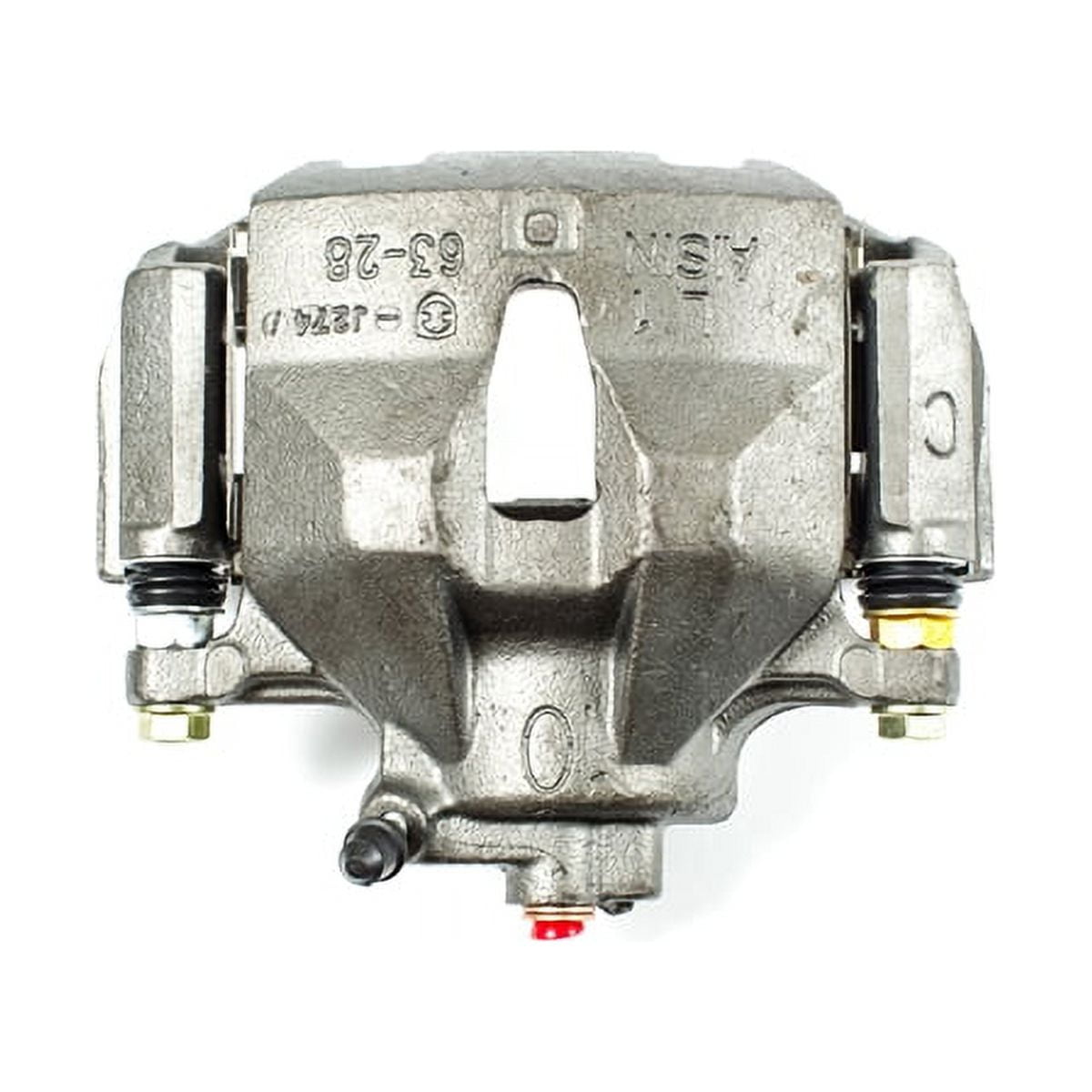 Power Stop Front Left One Stock Replacement Caliper L2714