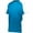 POWER BLUE/WHITE, variant on sportswear Men's Cutter Jersey - 1517