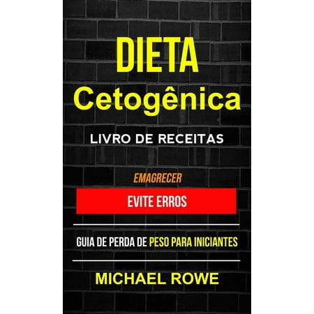 dieta cetogenica melhores livros