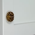 thumbnail image 5 of 1-3/8 in. Celtic Medallion Knobs, 5 of 6