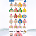 thumbnail image 4 of Puzzle Game Machine Pop Fidget Luminous Toy, Pattern Pop-up Game, Anti-anxiety Autism Squeeze Sensory Toy--Youyoupin, 4 of 4