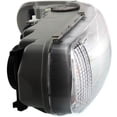 thumbnail image 5 of For Buick Century 1997-2005 Headlight Assembly Driver Side | w/ Corner Light | Replacement For GM2502182 | 19244639, 5 of 7