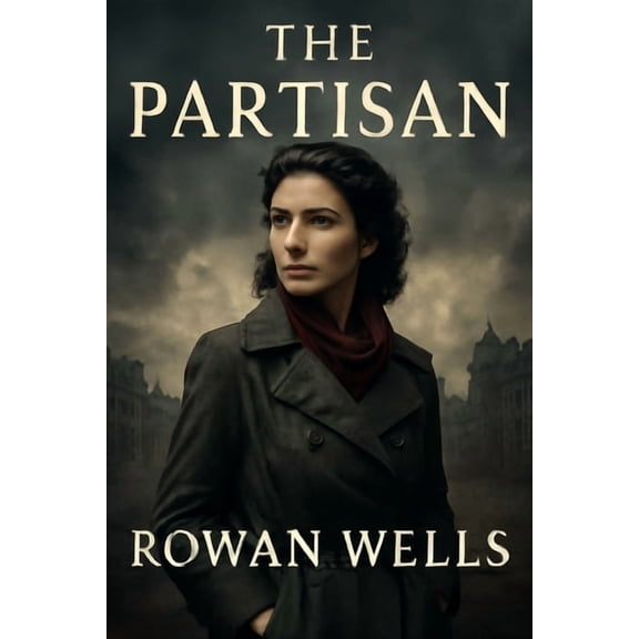 The Partisan: The True Story of Krystyna Skarbek, One of WWII's Most Daring Female Spies", (Paperback)