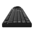 thumbnail image 4 of Kit Teclado y mouse Philips  C501 Bluetooth Español Negro, 4 of 4