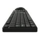 thumbnail image 4 of Kit Teclado y mouse Philips  C501 Bluetooth Español Negro, 4 of 4