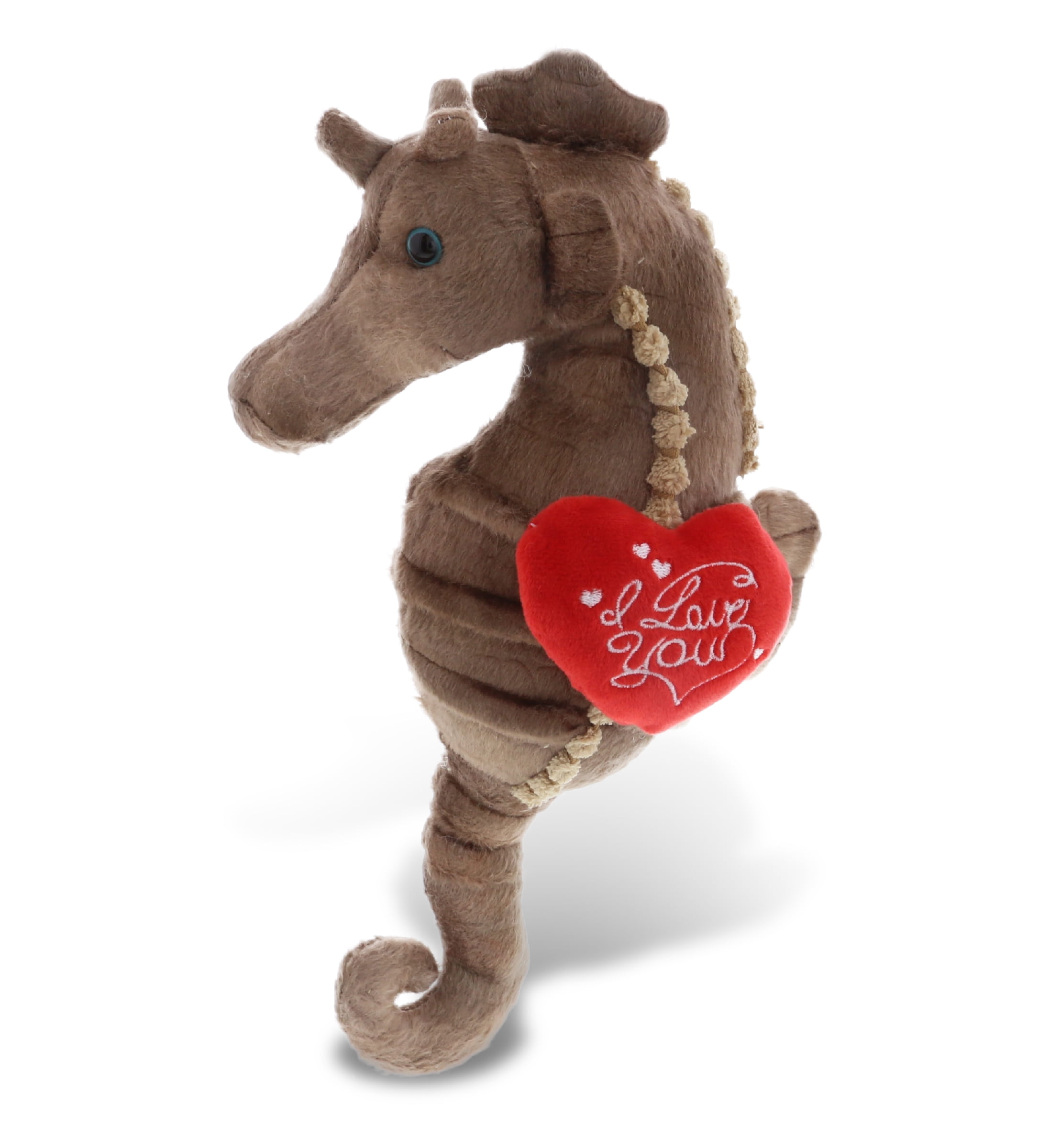 Dollibu I Love You Baby Soft Plush Seahorse Cute Stuffed Animal With Red Heart And With Name Personalization For Valentine Anniversary Romantic Date Boyfriend Or Girlfriend Gift 11 75 Walmart Com Dollibu I Love You Baby Soft Plush Seahorse Cute Stuffed Animal With Red Heart And With Name Personalization For Valentine Anniversary Romantic Date Boyfriend Or Girlfriend Gift 11 75 Walmart Com