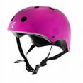 thumbnail image 2 of Kryptonics Starter Helmet, Pink, 2 of 4