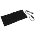 thumbnail image 4 of Electric Cloth Warmer, USB Heating Pad Massaging 5V 2A Foldable  For Clothes, 4 of 8